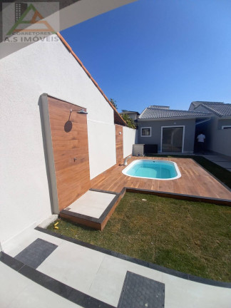 Imagem Casa com 3 Quartos à Venda, em Jardim Atlântico - Maricá Imagem Casa com 3 Quartos à Venda, em Jardim Atlântico - Maricá