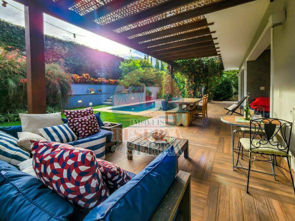 Casa de Condomínio com 5 Quartos à Venda, 450 m² em Medeiros - Jundiaí