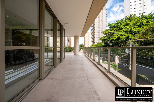 Imagem Apartamento com 3 Quartos à Venda, 520 m² em Vila Mariana - São Paulo Imagem Apartamento com 3 Quartos à Venda, 520 m² em Vila Mariana - São Paulo