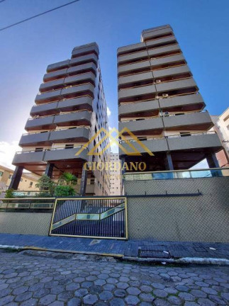 Imagem Apartamento com 1 Quarto à Venda, 42 m² em Aviação - Praia Grande