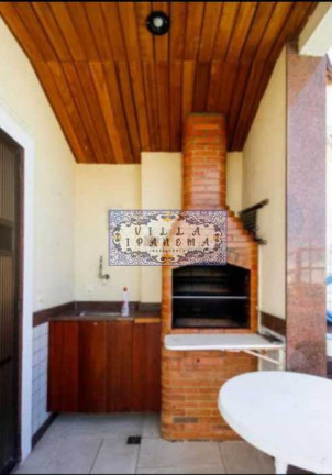Imagem Apartamento com 3 Quartos à Venda, 250 m² em Recreio Dos Bandeirantes - Rio De Janeiro