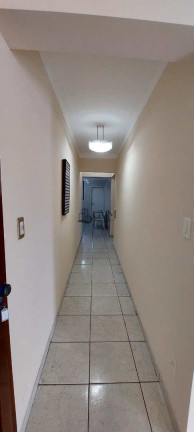 Imagem Apartamento com 3 Quartos à Venda, 142 m² em Canto Do Forte - Praia Grande