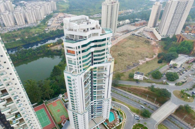 Imagem Apartamento com 2 Quartos à Venda, 150 m² em Alphaville Centro De Apoio I - Barueri Imagem Apartamento com 2 Quartos à Venda, 150 m² em Alphaville Centro De Apoio I - Barueri