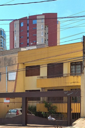 Imagem Apartamento com 3 Quartos à Venda, 100 m² em Jardim Irajá - Ribeirão Preto Imagem Apartamento com 3 Quartos à Venda, 100 m² em Jardim Irajá - Ribeirão Preto