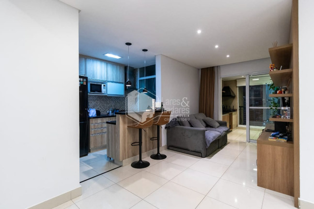 Imagem Apartamento com 2 Quartos à Venda, 72 m² em Vila Santa Catarina - São Paulo Imagem Apartamento com 2 Quartos à Venda, 72 m² em Vila Santa Catarina - São Paulo