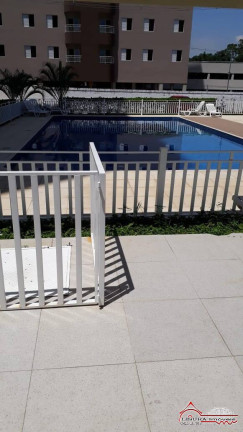 Imagem Apartamento com 2 Quartos à Venda, 65 m² em Jardim Califórnia - Jacareí