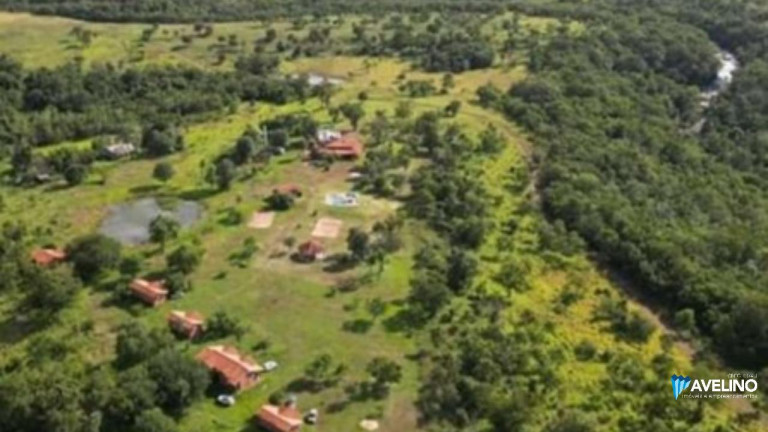 Imagem Casa com 1 Quarto à Venda, 10 m² em Centro - Maracaju