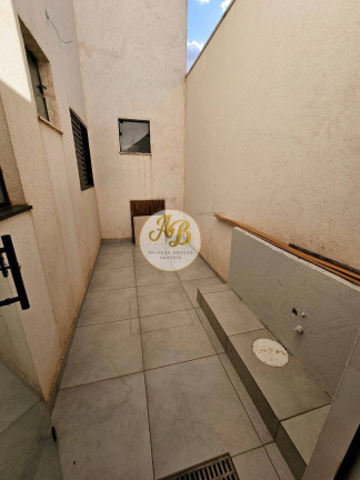 Imagem Apartamento com 2 Quartos à Venda, 7 m² em Jardim Santa Lúcia - Franca Imagem Apartamento com 2 Quartos à Venda, 7 m² em Jardim Santa Lúcia - Franca