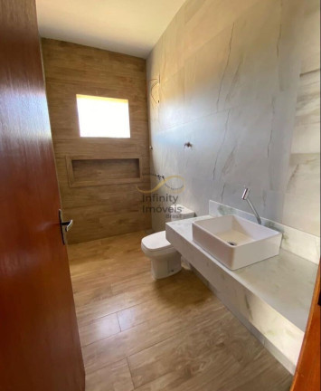 Imagem Casa de Condomínio com 4 Quartos à Venda, 290 m² em Condomínio Vale Do Luar - Jaboticatubas