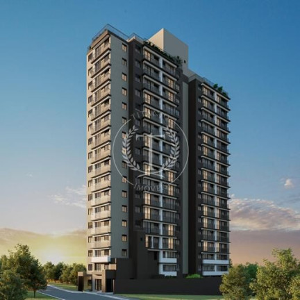 Imagem Apartamento com 1 Quarto à Venda, 28 m² em Vila Monte Alegre - São Paulo Imagem Apartamento com 1 Quarto à Venda, 28 m² em Vila Monte Alegre - São Paulo