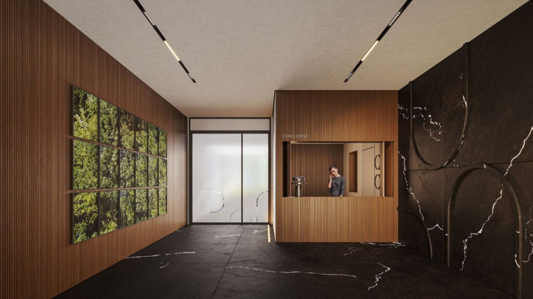 Imagem Apartamento com 2 Quartos à Venda, 170 m² em Jardins - São Paulo Imagem Apartamento com 2 Quartos à Venda, 170 m² em Jardins - São Paulo
