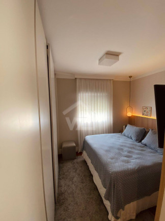 Imagem Apartamento com 2 Quartos à Venda, 87 m² em Vila Andrade - São Paulo