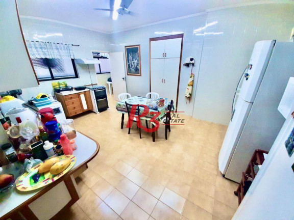 Imagem Apartamento com 3 Quartos à Venda, 157 m² em Ponta Da Praia - Santos Imagem Apartamento com 3 Quartos à Venda, 157 m² em Ponta Da Praia - Santos