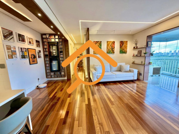 Imagem Imóvel com 2 Quartos à Venda, 98 m² em Jurubatuba - São Paulo Imagem Imóvel com 2 Quartos à Venda, 98 m² em Jurubatuba - São Paulo
