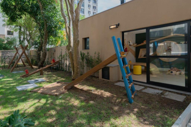 Imagem Cobertura com 3 Quartos à Venda, 218 m² em Tristeza - Porto Alegre