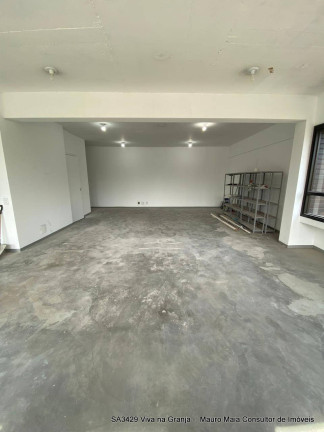 Imagem Sala Comercial para Alugar, 89 m² em Jardim Lambreta - Cotia