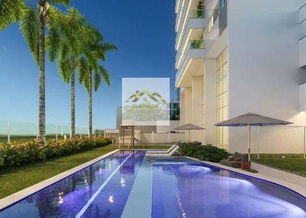 Imagem Apartamento com 2 Quartos à Venda, 60 m² em Boa Viagem - Recife