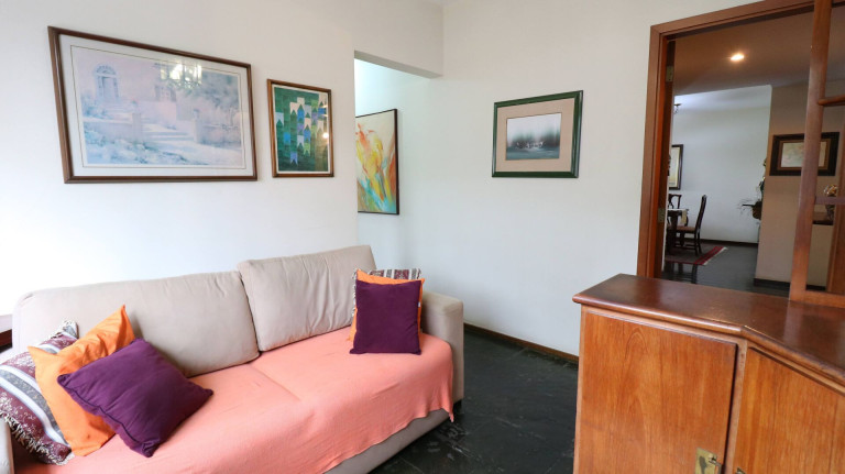 Imagem Apartamento com 3 Quartos à Venda, 178 m² em Brooklin Paulista - São Paulo Imagem Apartamento com 3 Quartos à Venda, 178 m² em Brooklin Paulista - São Paulo