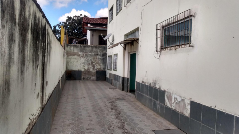 Imagem Apartamento com 2 Quartos à Venda, 50 m² em Veneza - Ribeirão Das Neves