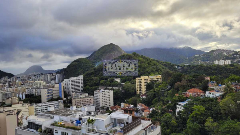 Imagem Cobertura com 4 Quartos à Venda, 167 m² em Flamengo - Rio De Janeiro Imagem Cobertura com 4 Quartos à Venda, 167 m² em Flamengo - Rio De Janeiro