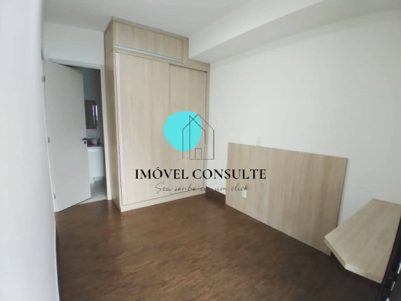Imagem Apartamento com 1 Quarto para Alugar, 42 m² em Bela Vista - São Paulo Imagem Apartamento com 1 Quarto para Alugar, 42 m² em Bela Vista - São Paulo