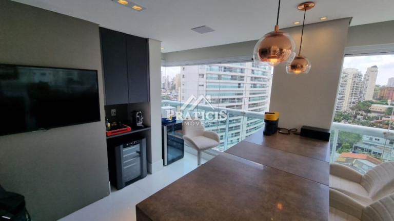 Imagem Apartamento com 4 Quartos à Venda, 249 m² em Chacara Klabin - São Paulo Imagem Apartamento com 4 Quartos à Venda, 249 m² em Chacara Klabin - São Paulo