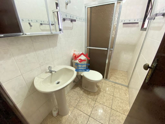 Imagem Apartamento com 2 Quartos à Venda, 92 m² em Boqueirão - Praia Grande Imagem Apartamento com 2 Quartos à Venda, 92 m² em Boqueirão - Praia Grande