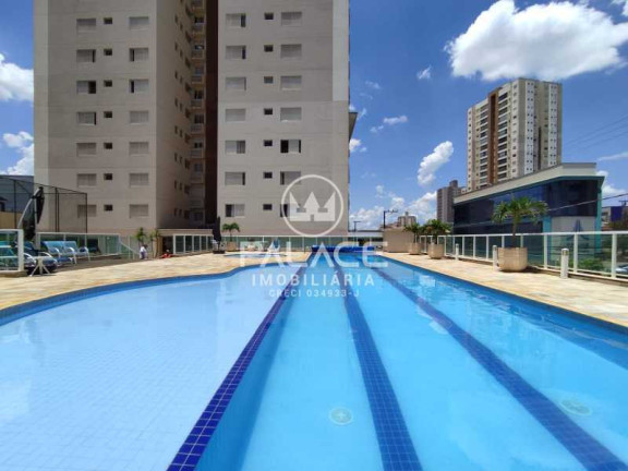 Apartamento com 3 Quartos à Venda, 140 m² em Alto - Piracicaba