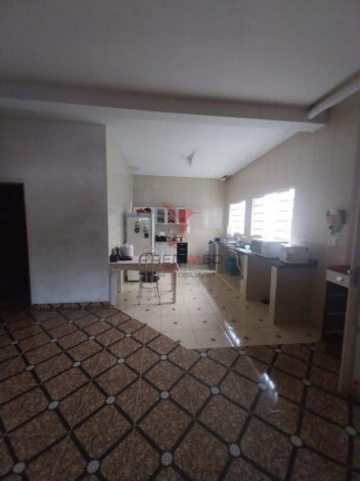 Imagem Casa com 2 Quartos à Venda, 250 m² em Residencial Santa Bárbara - Guaratinguetá Imagem Casa com 2 Quartos à Venda, 250 m² em Residencial Santa Bárbara - Guaratinguetá
