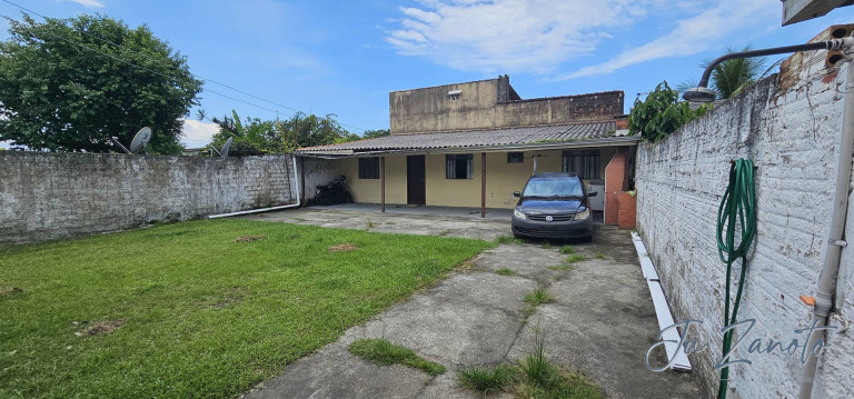 Imagem Casa com 3 Quartos à Venda, 120 m² em Cohapar - Matinhos Imagem Casa com 3 Quartos à Venda, 120 m² em Cohapar - Matinhos