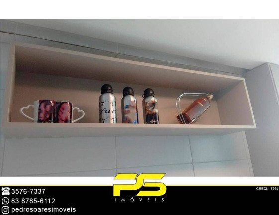 Imagem Apartamento com 2 Quartos à Venda, 73 m² em Bancários - João Pessoa Imagem Apartamento com 2 Quartos à Venda, 73 m² em Bancários - João Pessoa