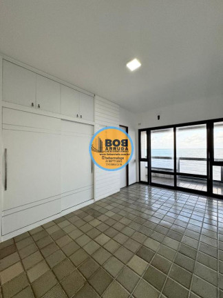 Imagem Apartamento com 4 Quartos à Venda, 300 m² em Piedade - Jaboatão Dos Guararapes