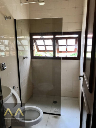 Imagem Casa com 4 Quartos à Venda, 360 m² em Alphaville - Santana De Parnaíba
