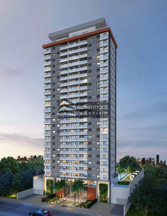 Apartamento com 3 Quartos à Venda, 75 m² em Tamboré - Barueri