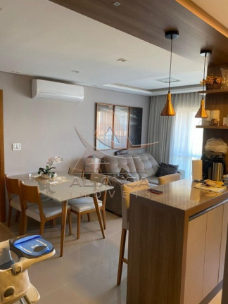 Imagem Apartamento com 2 Quartos à Venda, 62 m² em Jardim Nova Aliança - Ribeirão Preto Imagem Apartamento com 2 Quartos à Venda, 62 m² em Jardim Nova Aliança - Ribeirão Preto