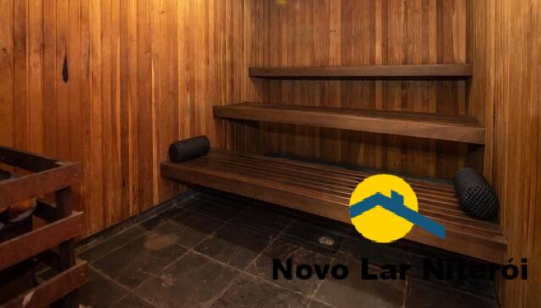 Imagem Apartamento com 2 Quartos à Venda, 84 m² em Centro - Niterói