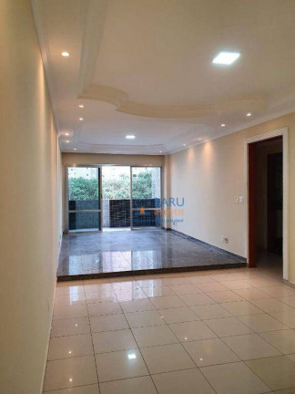 Imagem Apartamento com 3 Quartos à Venda, 140 m² em José Menino - Santos Imagem Apartamento com 3 Quartos à Venda, 140 m² em José Menino - Santos