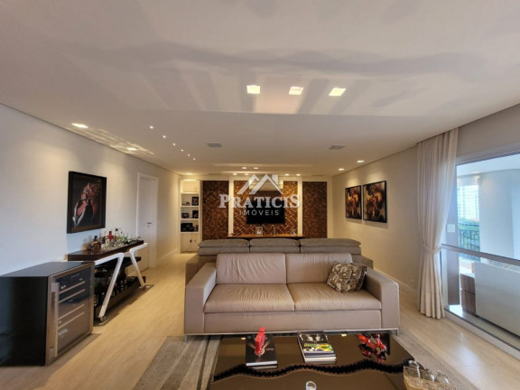 Imagem Apartamento com 3 Quartos à Venda, 213 m² em Ipiranga - São Paulo Imagem Apartamento com 3 Quartos à Venda, 213 m² em Ipiranga - São Paulo