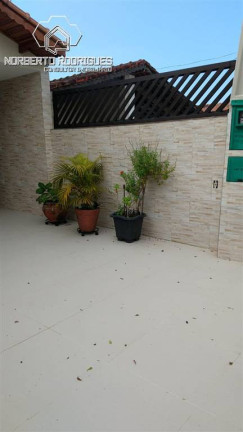 Imagem Apartamento com 2 Quartos à Venda, 126 m² em Guilhermina - Praia Grande