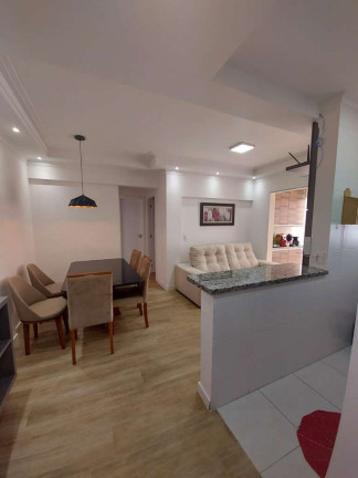 Imagem Apartamento com 2 Quartos à Venda, 53 m² em Granja Viana - Carapicuíba Imagem Apartamento com 2 Quartos à Venda, 53 m² em Granja Viana - Carapicuíba