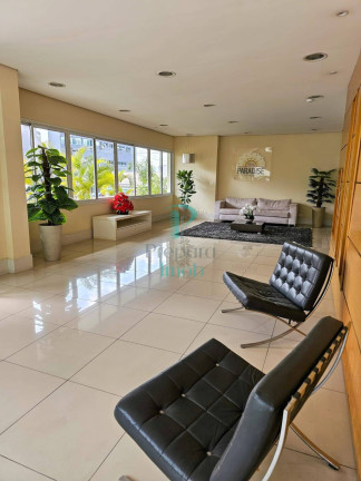 Apartamento com 3 Quartos à Venda, 75 m² em Centro - Osasco