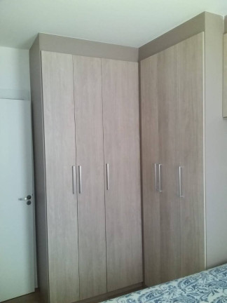 Imagem Apartamento com 3 Quartos à Venda, 61 m² em Parque União - Jundiaí Imagem Apartamento com 3 Quartos à Venda, 61 m² em Parque União - Jundiaí
