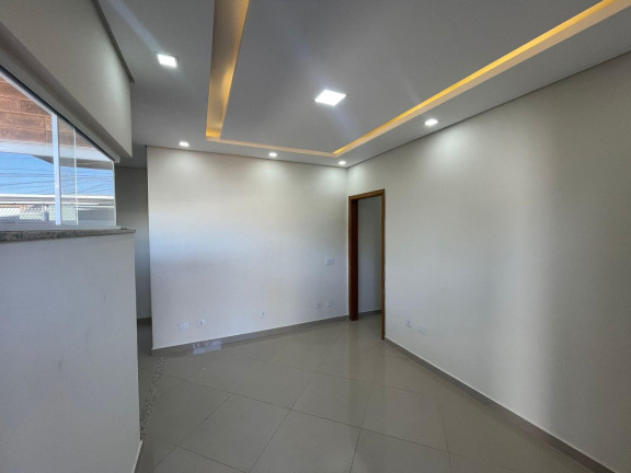 Imagem Casa com 3 Quartos à Venda, 75 m² em Tiradentes - Campo Grande