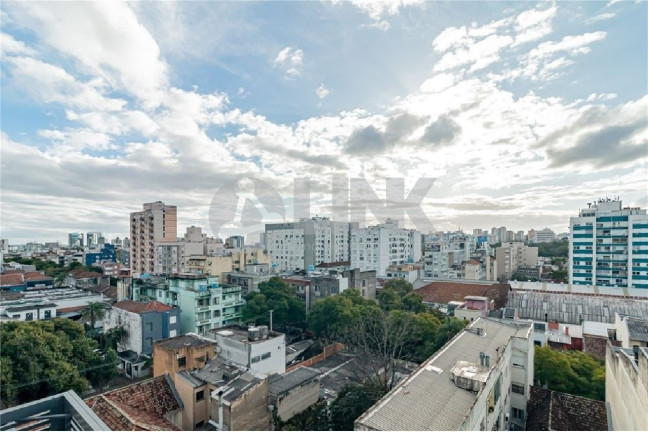 Imagem Apartamento com 3 Quartos à Venda, 81 m² em Farroupilha - Porto Alegre