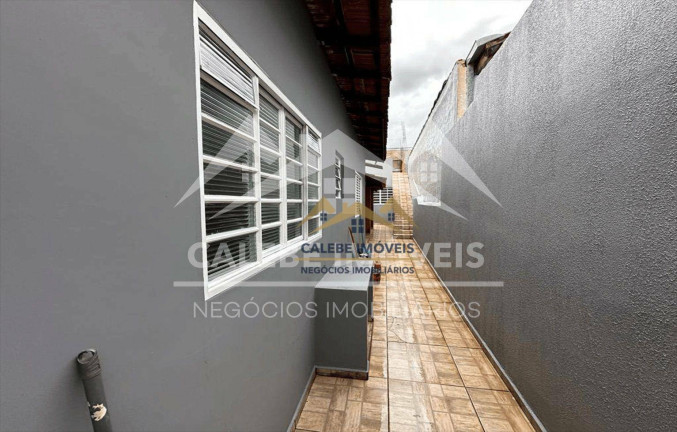 Imagem Casa com 3 Quartos à Venda, 80 m² em Vila Santa Adelia - Tatuí Imagem Casa com 3 Quartos à Venda, 80 m² em Vila Santa Adelia - Tatuí