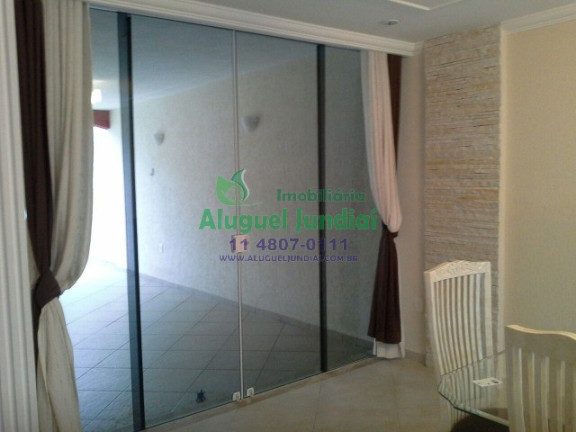 Imagem Casa com 3 Quartos para Alugar ou Temporada, 208 m² em Cidade Nova - Jundiai Imagem Casa com 3 Quartos para Alugar ou Temporada, 208 m² em Cidade Nova - Jundiai