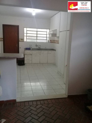 Imagem Sobrado com 3 Quartos à Venda, 225 m² em Vila Paulista - São Paulo