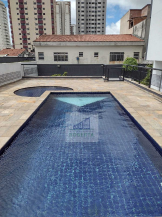 Imagem Apartamento com 2 Quartos à Venda, 50 m² em Mooca - São Paulo Imagem Apartamento com 2 Quartos à Venda, 50 m² em Mooca - São Paulo