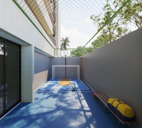 Imagem Apartamento com 3 Quartos à Venda, 61 m² em Estados - João Pessoa Imagem Apartamento com 3 Quartos à Venda, 61 m² em Estados - João Pessoa