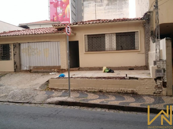 Imagem Imóvel à Venda, 262 m² em Centro - Campinas Imagem Imóvel à Venda, 262 m² em Centro - Campinas